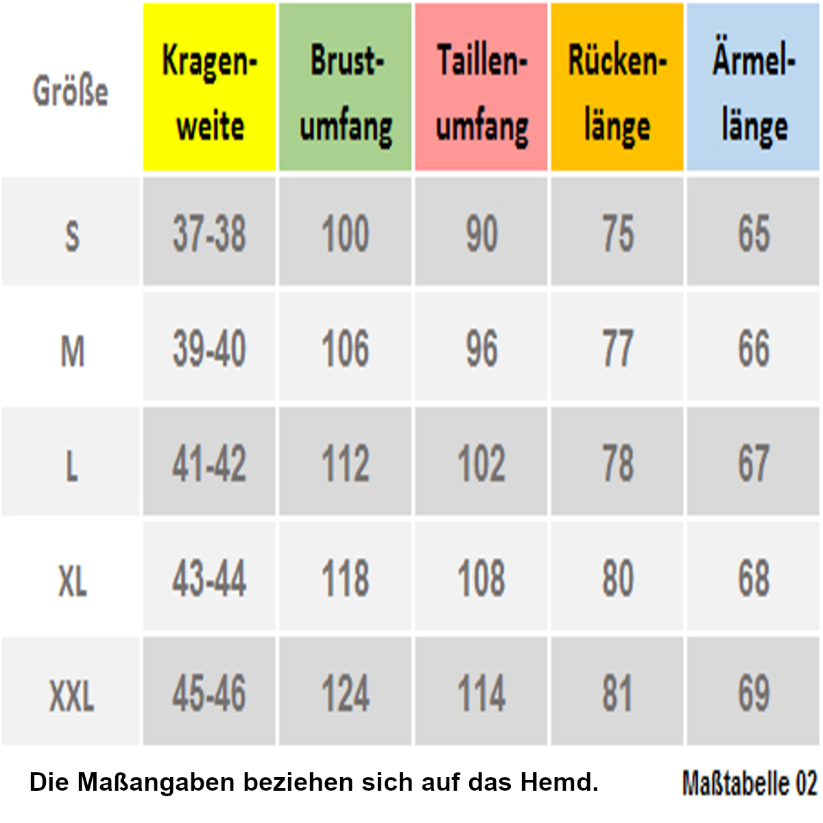 HUBER Stehkragen Hemd schwarz verdeckte Knopfleiste Slim Fit HU-0329